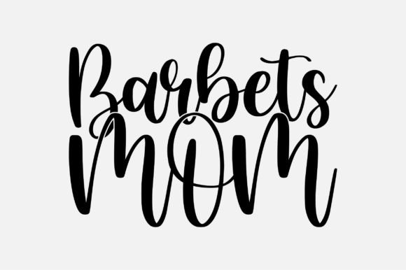 Barbets Mom SVG: A Designer's Practical Review