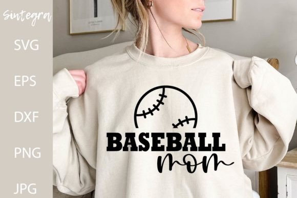 Baseball Mom SVG: A Designer’s Real-World Embroidery Review