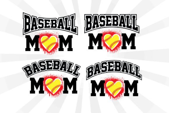 Baseball Mom Svg Review: A Designer's Take