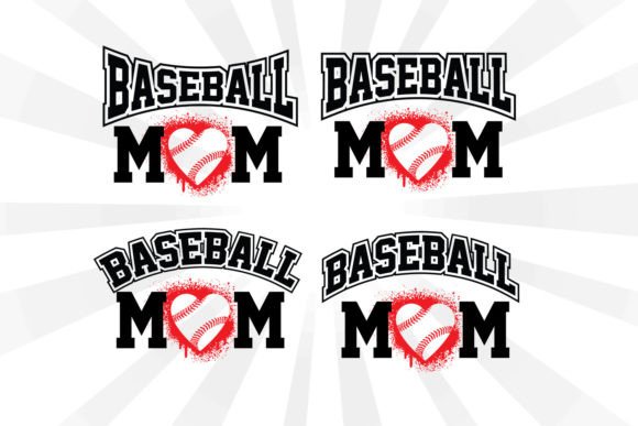 Baseball Mom Svg Review: A Designer's Take