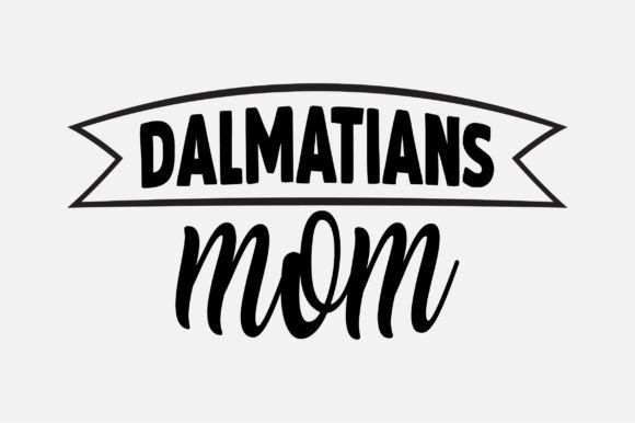 Dalmatians Mom SVG Sublimation Review