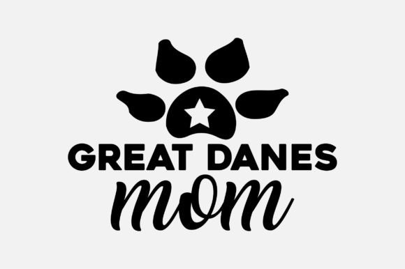 Great Danes Mom SVG Sublimation Review