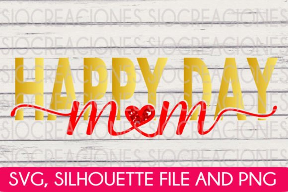 Happy Day Mom SVG: A Designer's Real-World Review