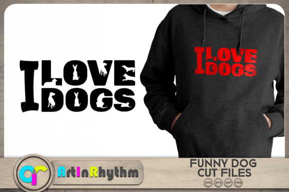 I Love Dogs Dog Mom Svg Dog Dad Svg Review
