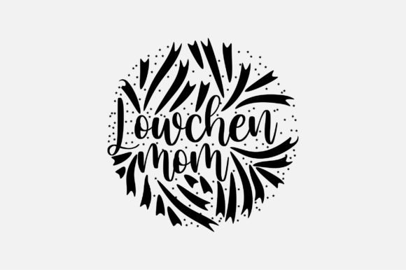 Lowchen Mom SVG: A Designer's Practical Review
