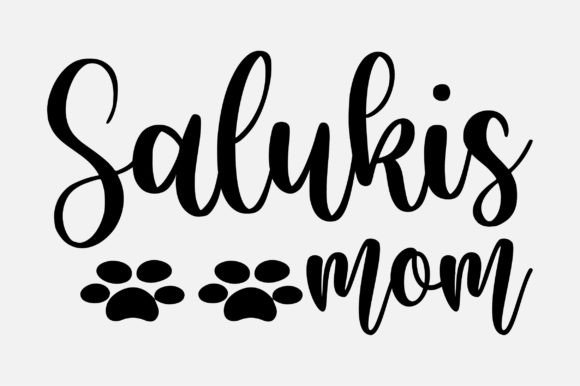 Salukis Mom SVG: A Designer's Real-World Review