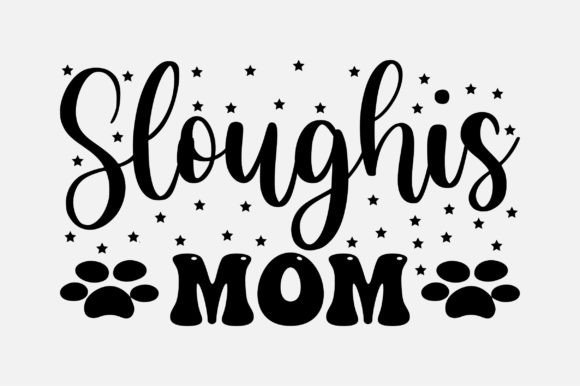 Sloughis Mom SVG Sublimation: A Designer's Review