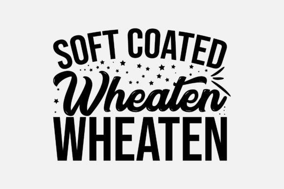 Soft Coated Wheaten Terriers Mom SVG Review