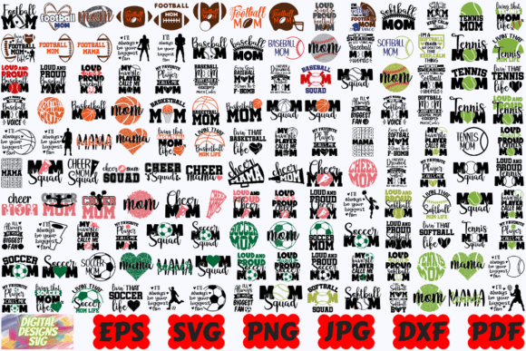 Sport Mom SVG: A Designer's Real-World Review